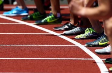 Athletics Evening